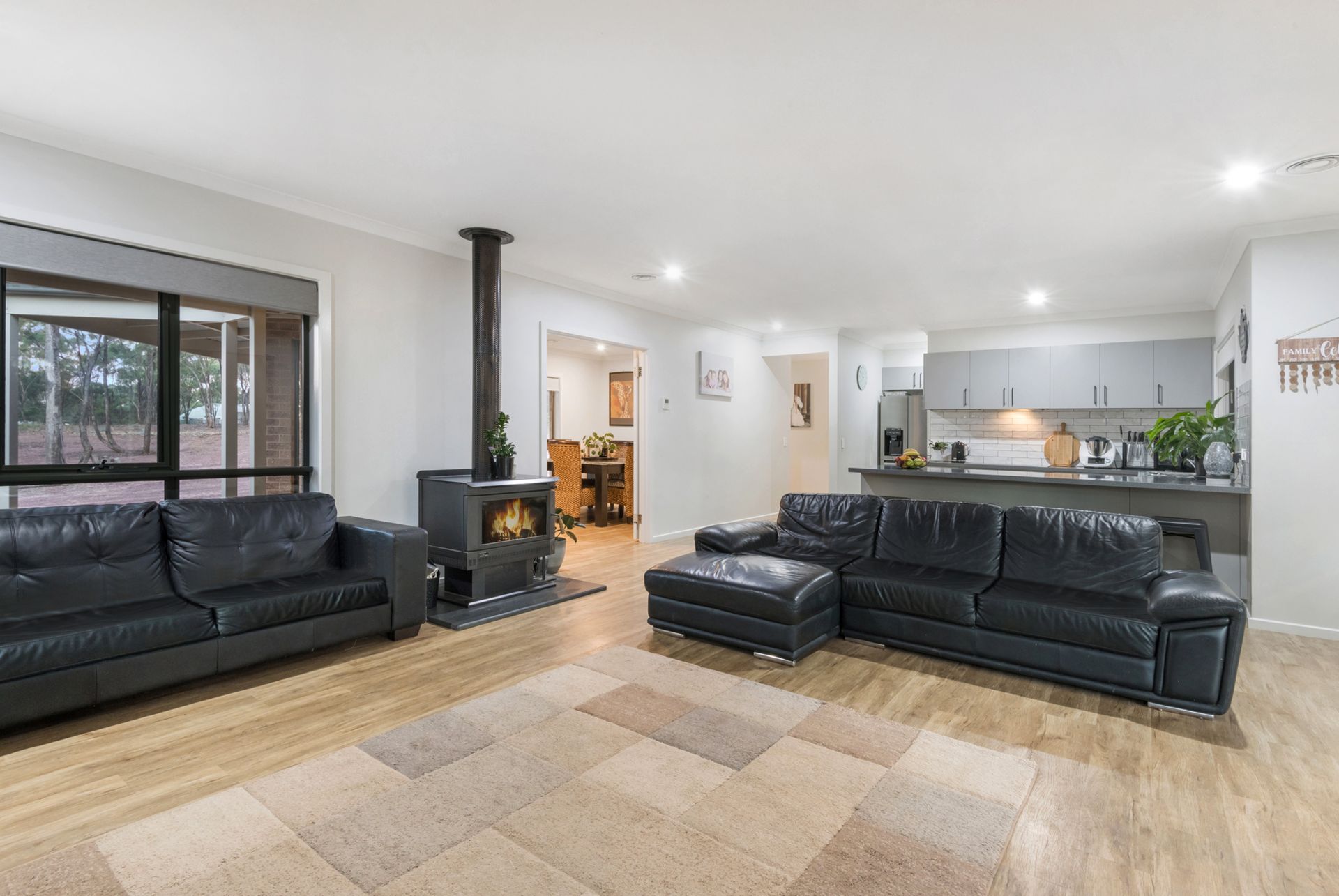 22 Hillcrest Road, Maiden Gully Bendigo Ballarat Real Estate Pty Ltd