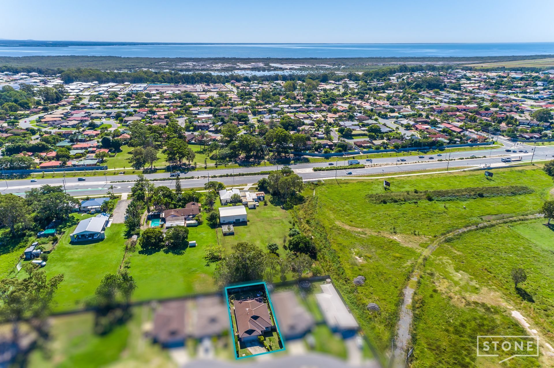 Real Estate For Sale 6 Russo Court Rothwell , QLD