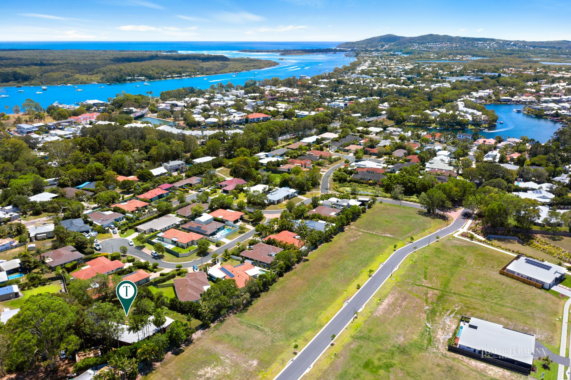 Real Estate For Sale 49A Eumundi Noosa Road Noosaville , QLD