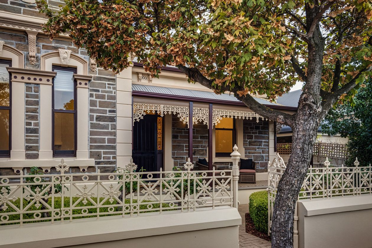 Real Estate For Sale 1 Whinham Street Fitzroy , SA