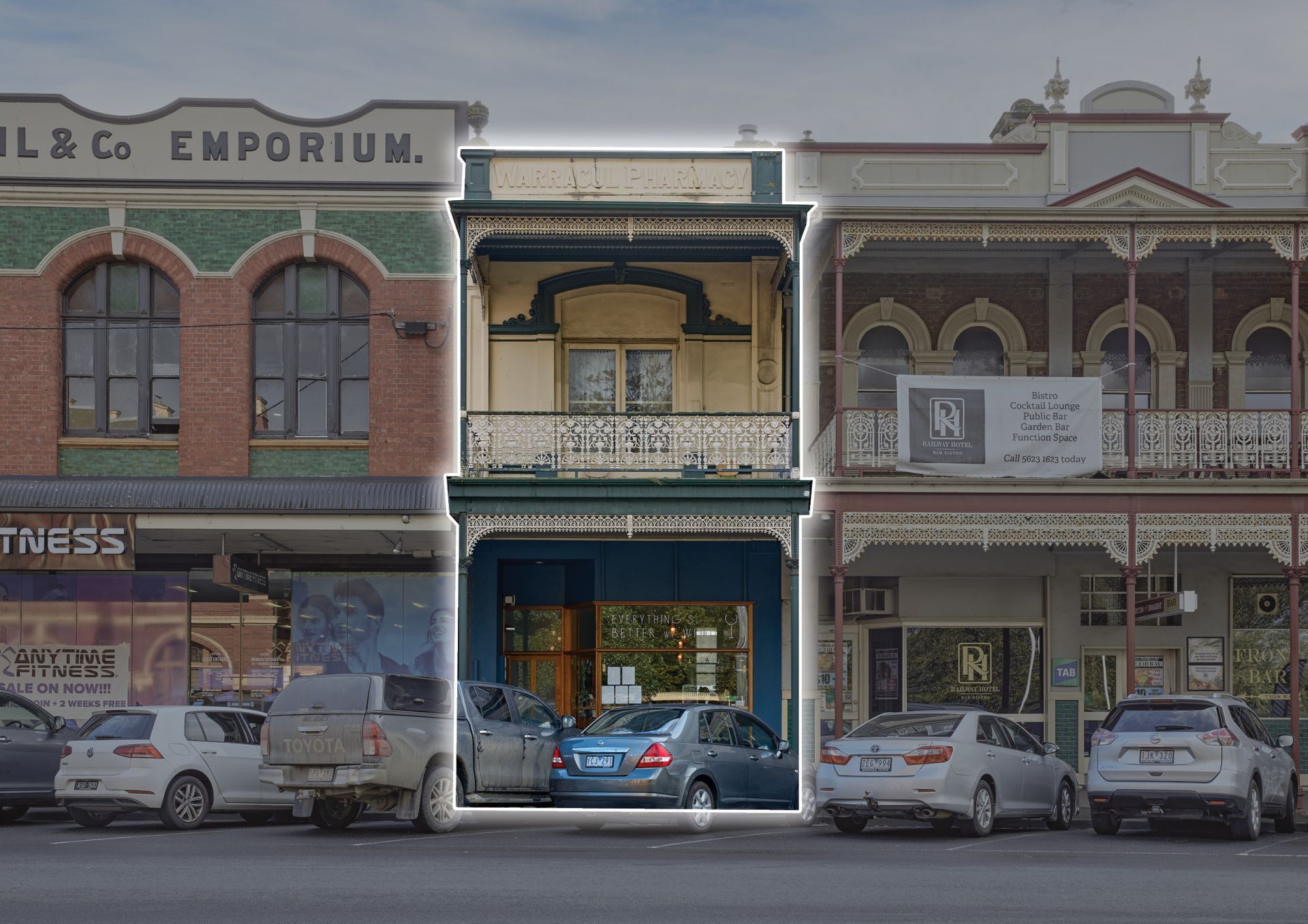 77 Queen Street, Warragul OBrien Real Estate