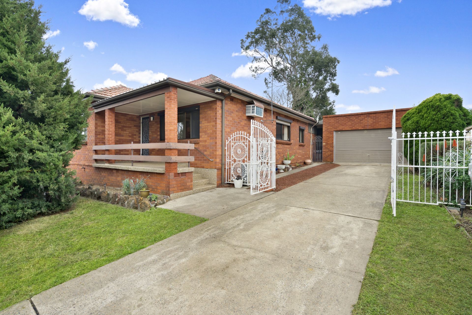 Real Estate For Sale 3 Rein Road Greystanes , NSW