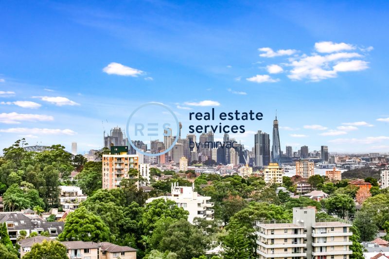 Real Estate For Lease 1012/486 Pacific Highway St Leonards , NSW