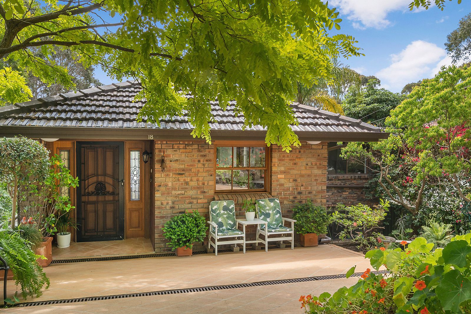 Real Estate For Sale 18 Karuah Place Engadine , NSW