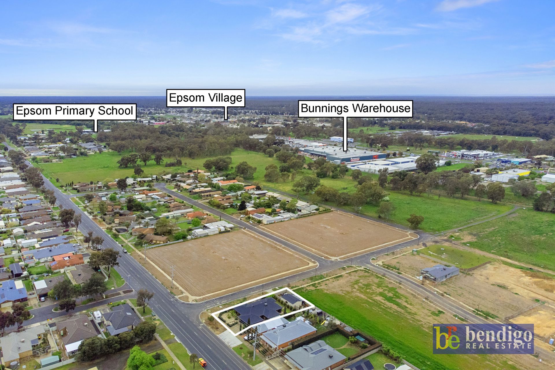 42 Goynes Road, Epsom Bendigo Real Estate