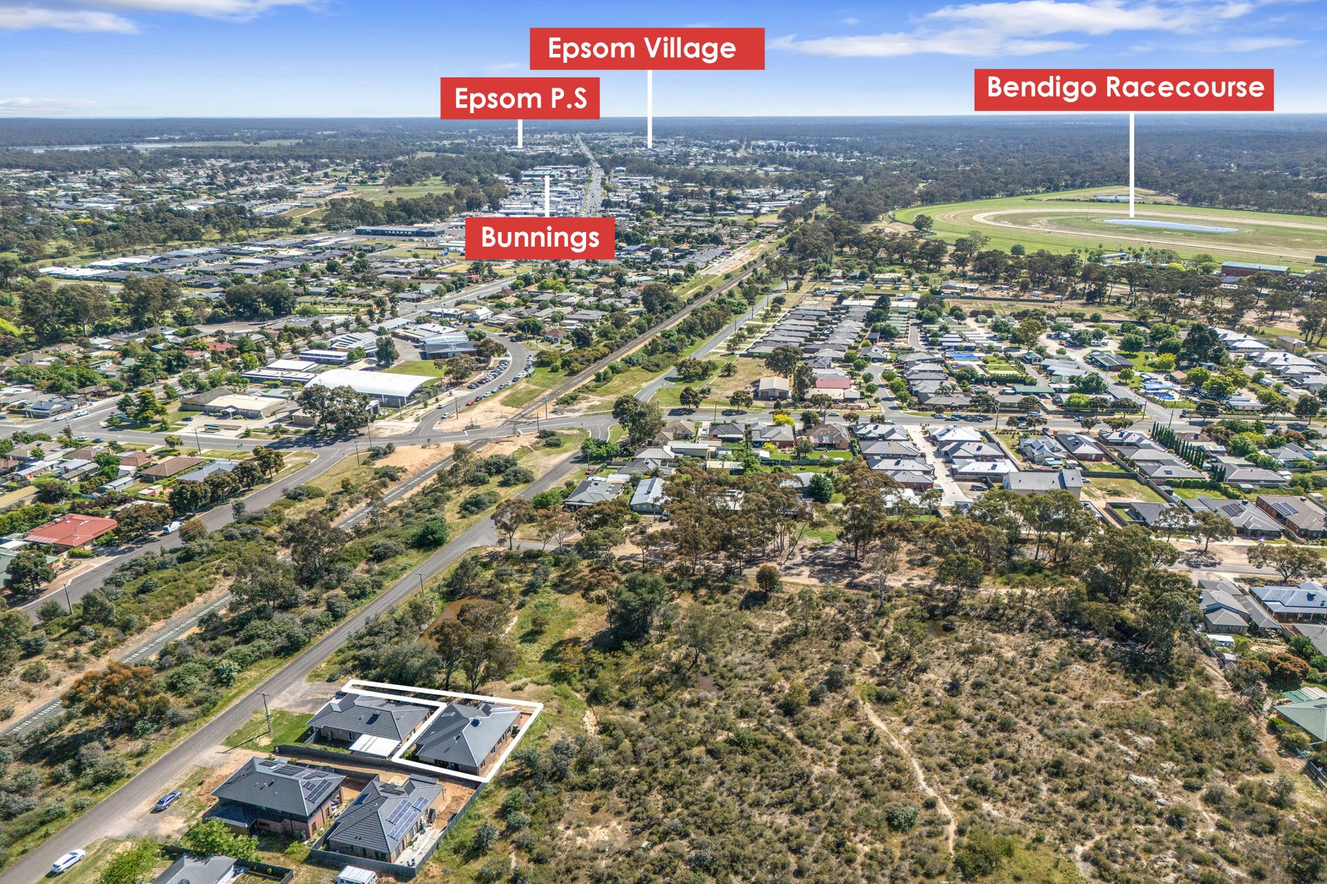 60 Andrew Street, White Hills Bendigo Ballarat Real Estate Pty Ltd
