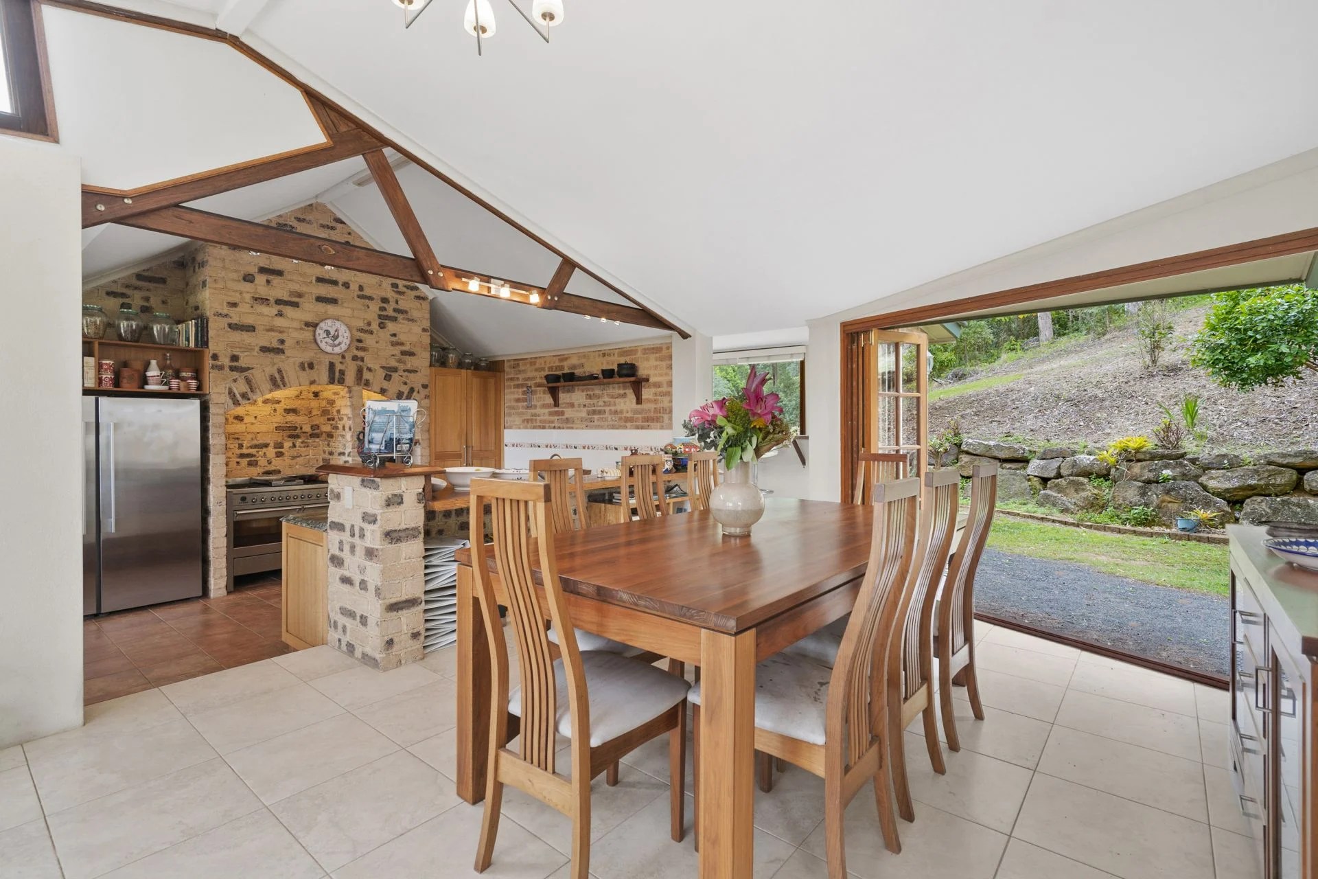 201 Landsborough Maleny Road, Mount Mellum Brant Property