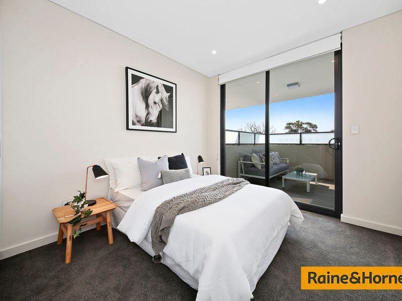 Real Estate For Sale 16/9094 Riverview Road Earlwood , NSW