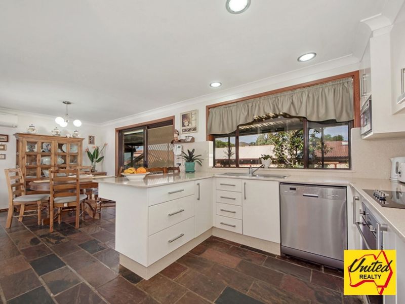 4 Merlot Place, Edensor Park United Realty