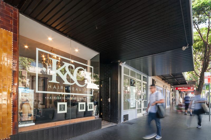 565 Crown Street, Surry Hills Gunning Real Estate