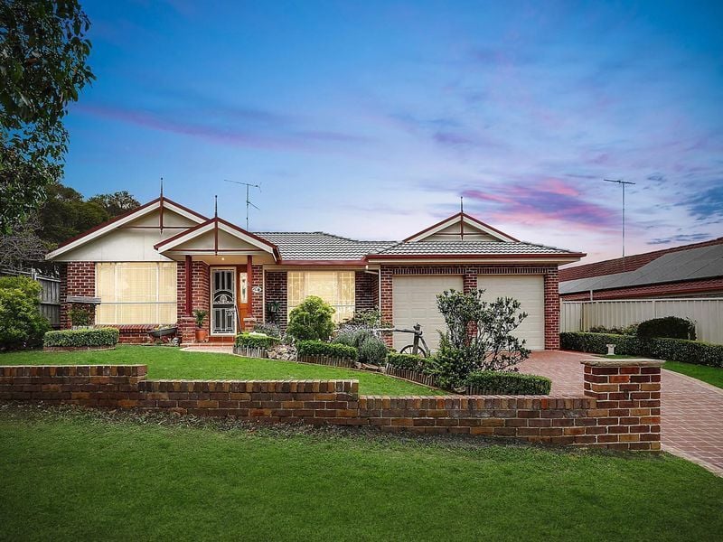 Real Estate For Sale 81 Kurrajong Circuit Mount Annan , NSW