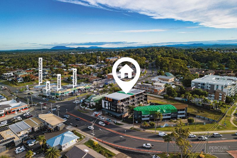 Real Estate For Sale 9/4 Hastings River Drive Port Macquarie , NSW