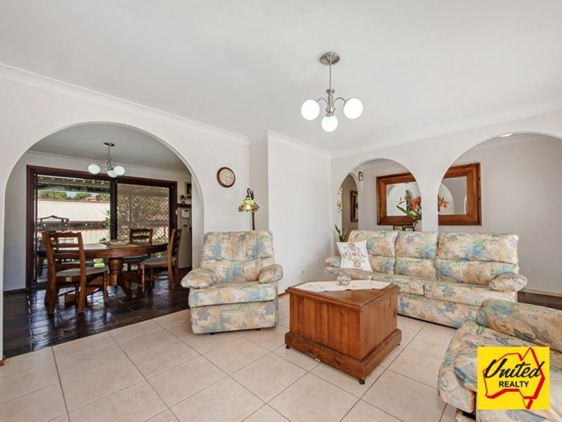 4 Merlot Place, Edensor Park United Realty