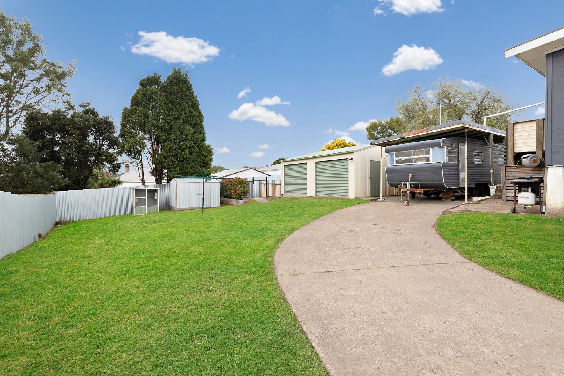 Real Estate For Sale 8 Harris Street Cessnock , NSW