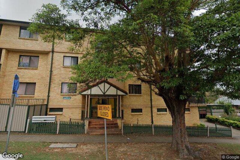 Real Estate For Lease 1/5 Dunlop Street North Parramatta , NSW