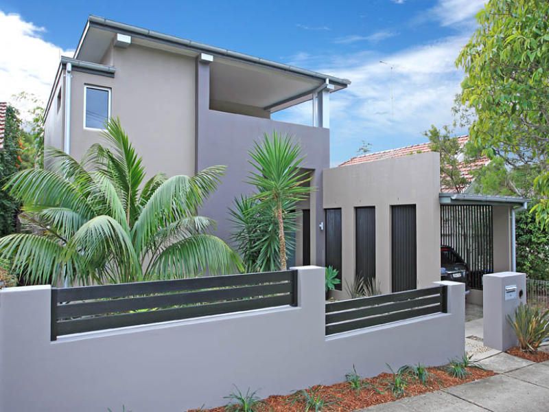 Real Estate For Sale 14 New Street Balgowlah Heights , NSW