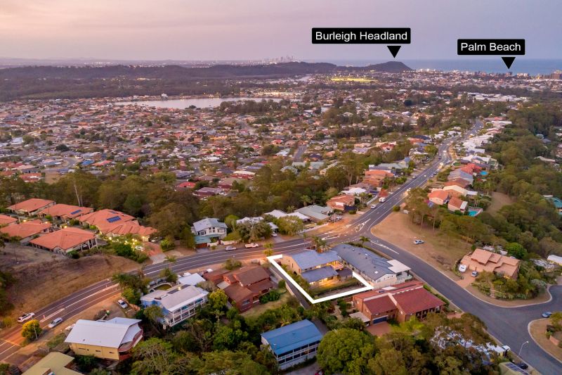 Real Estate For Sale 62 Doubleview Drive Elanora , QLD