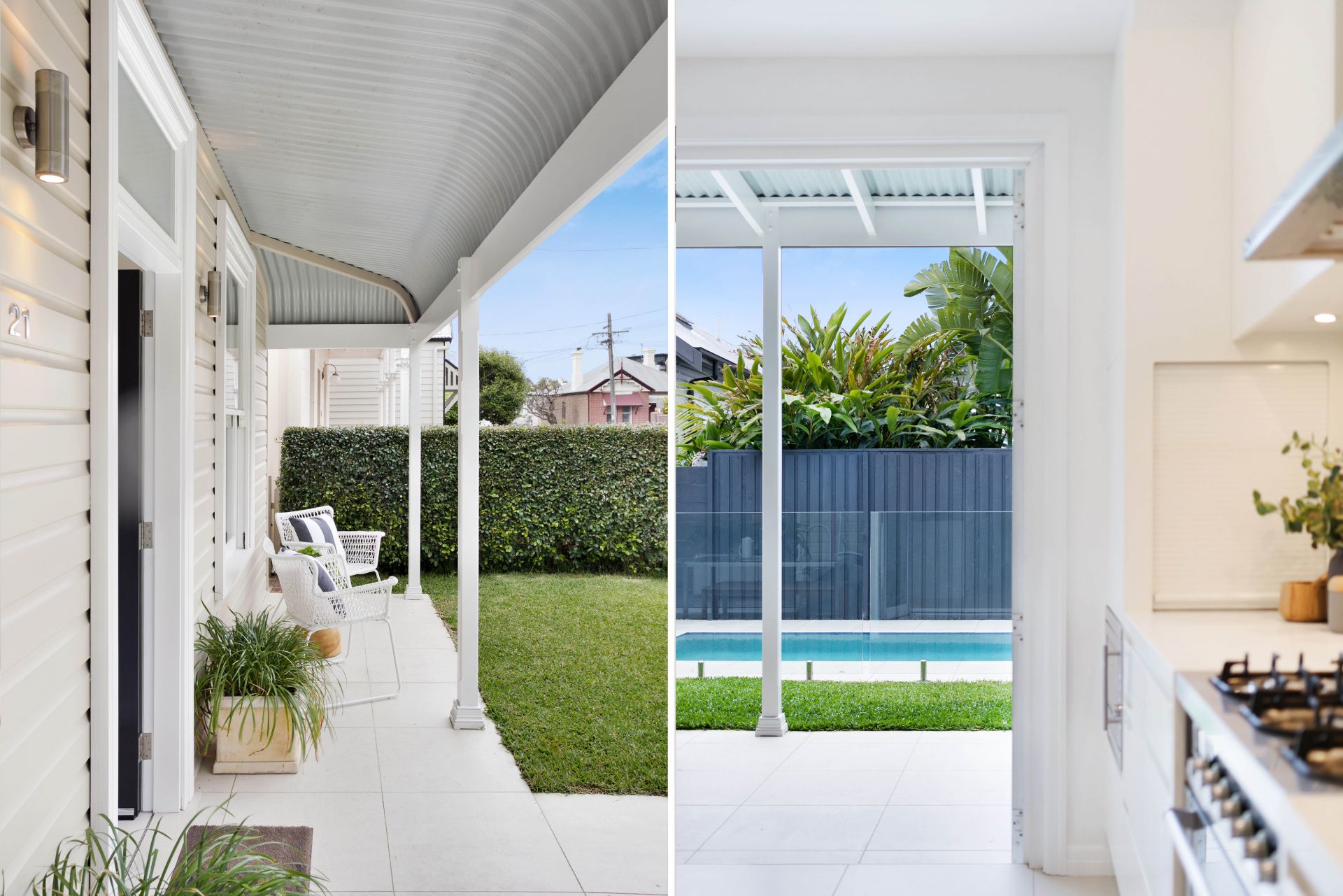 Sold property Sold Price for 21 Cardwell Street Balmain NSW 2041