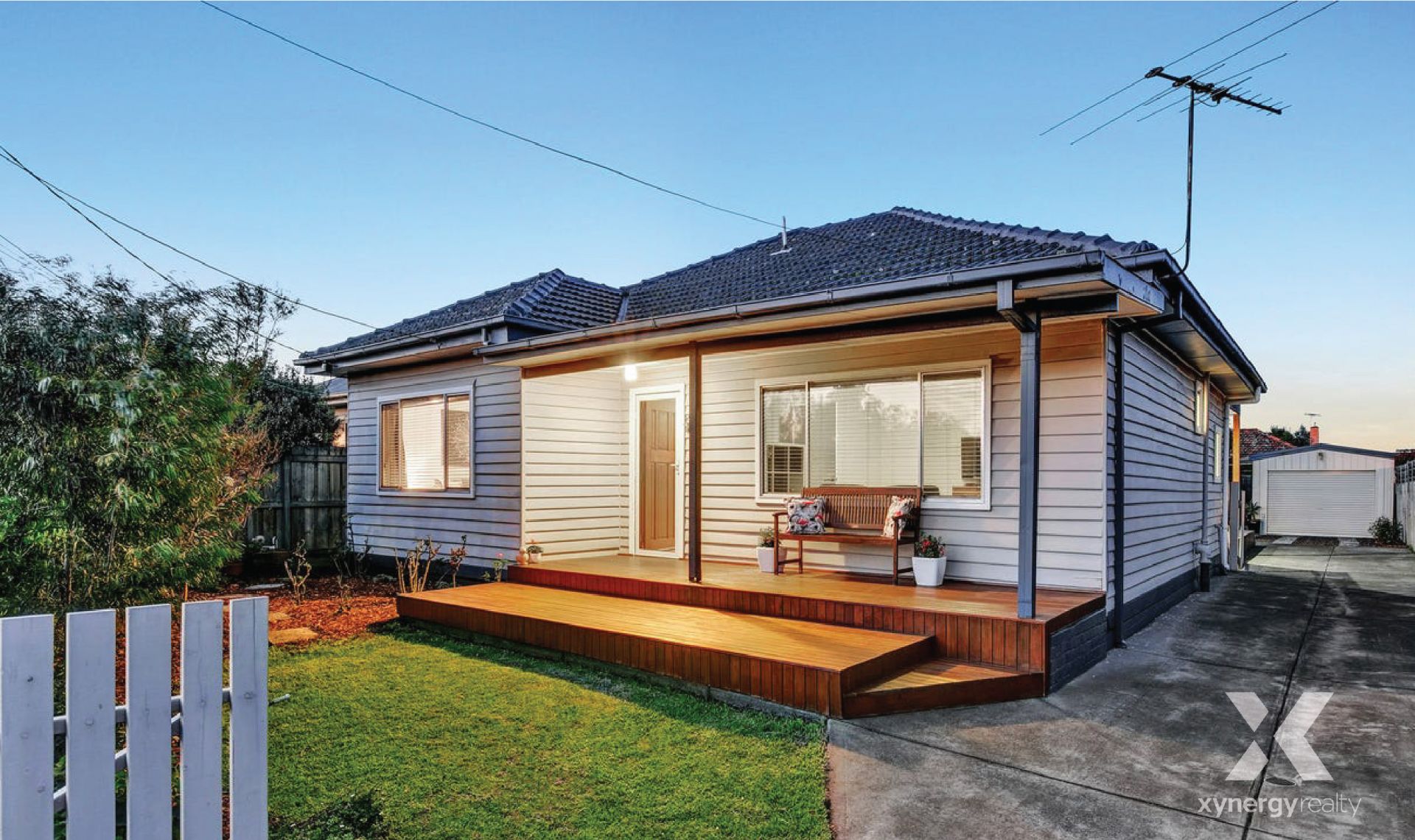 6 Park St, Altona North Xynergy Realty