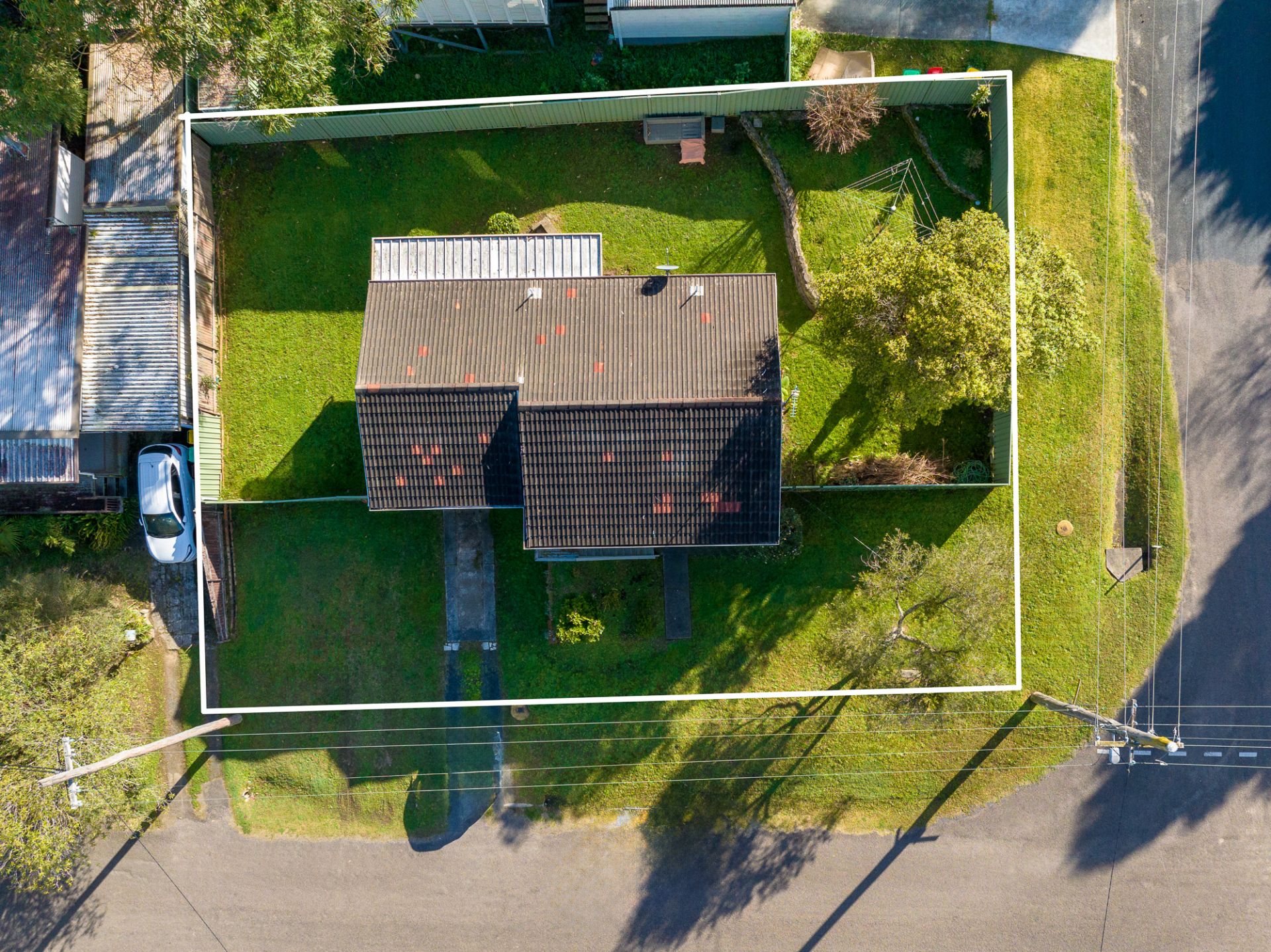 Real Estate For Sale 110 Glennie Street Wyoming , NSW