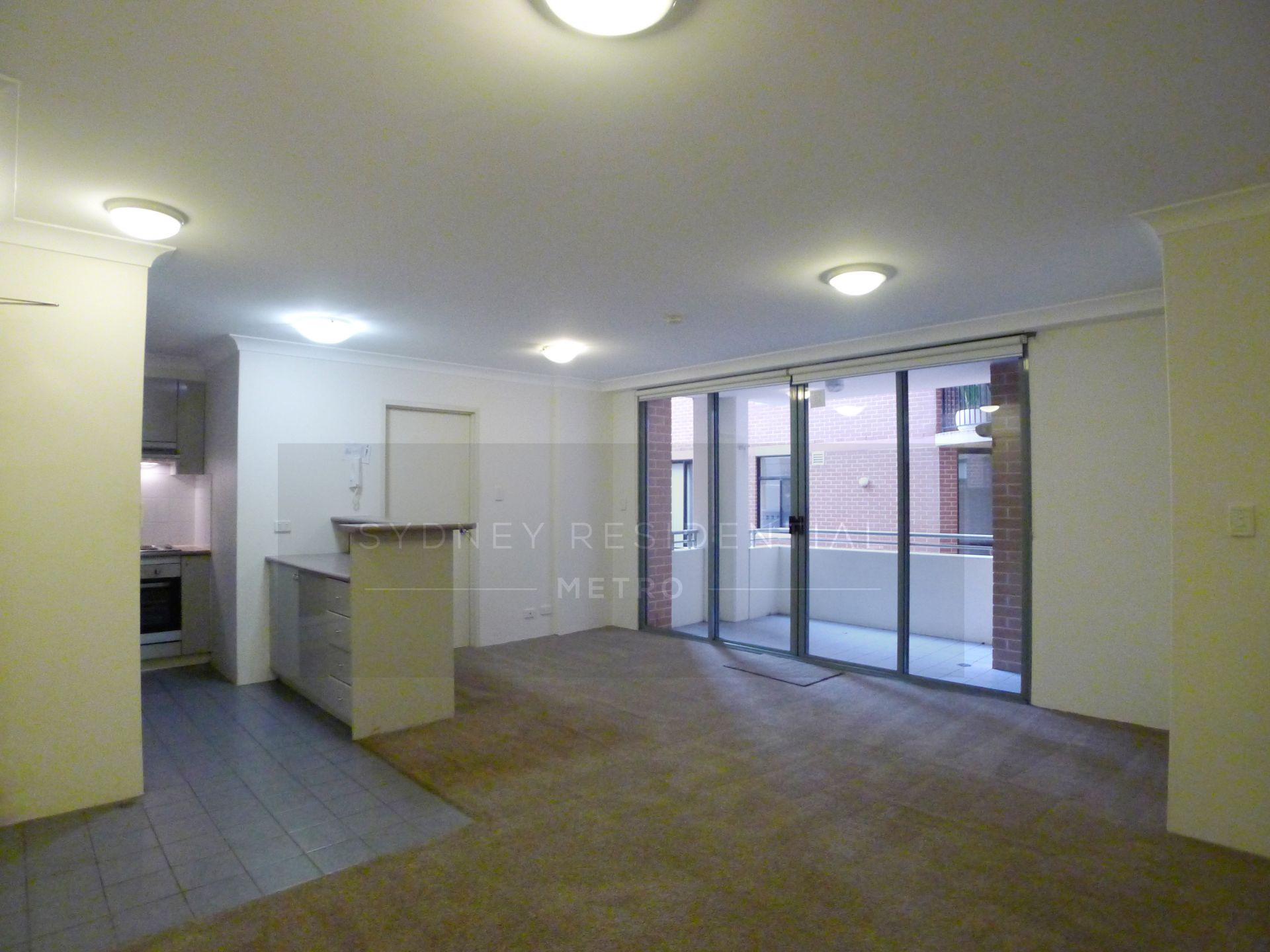 233 Pyrmont Street, Pyrmont Sydney Residential Metro