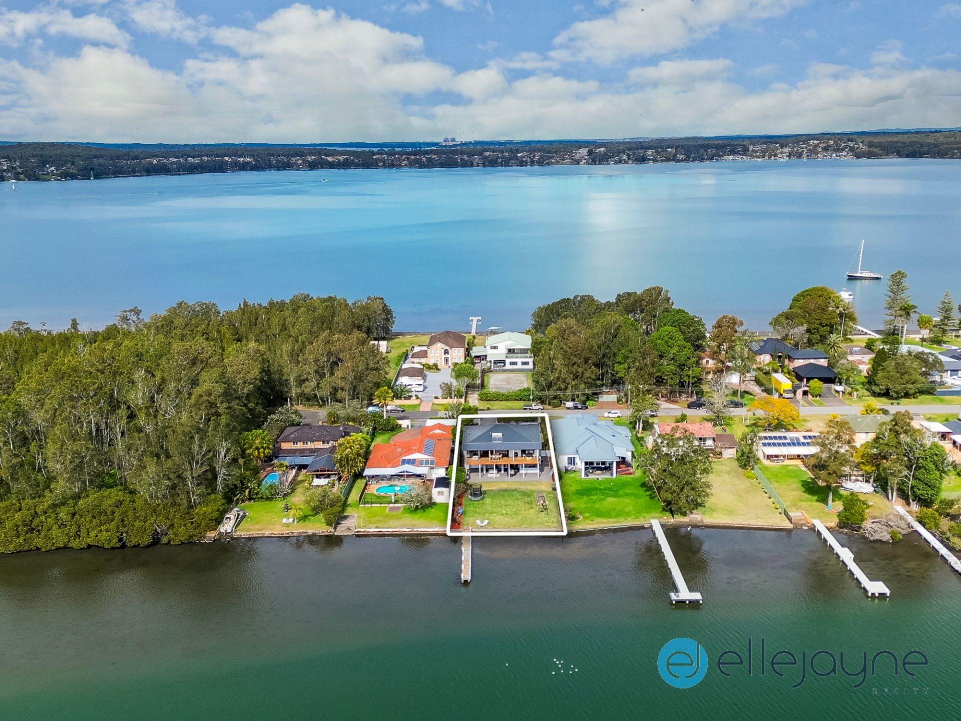 25 Stingaree Point Drive, Dora Creek Ellejayne Realty Pty Ltd