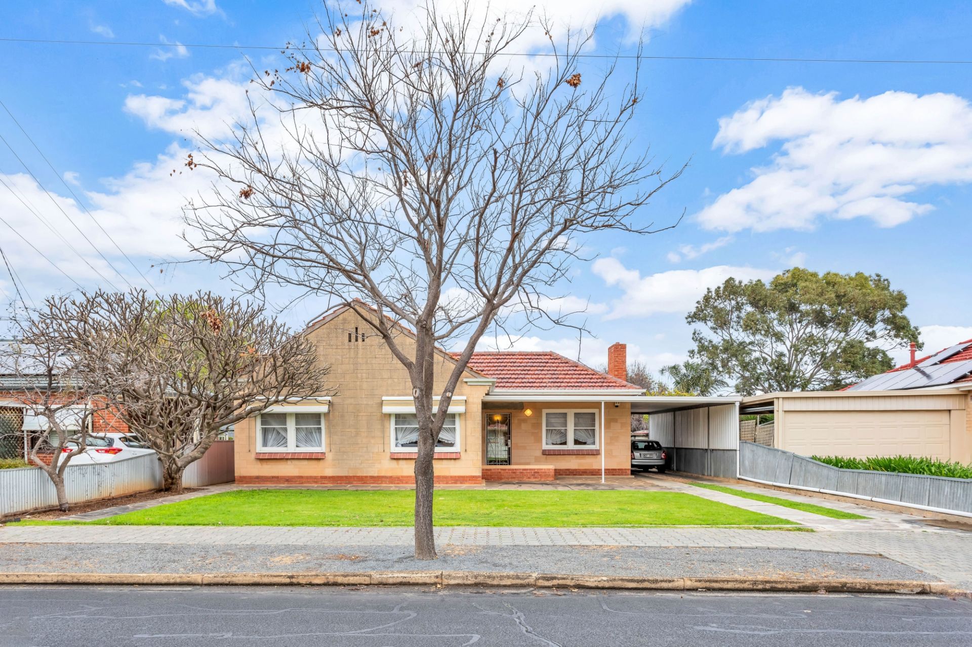 121 Crozier Avenue, Melrose Park Williams Real Estate