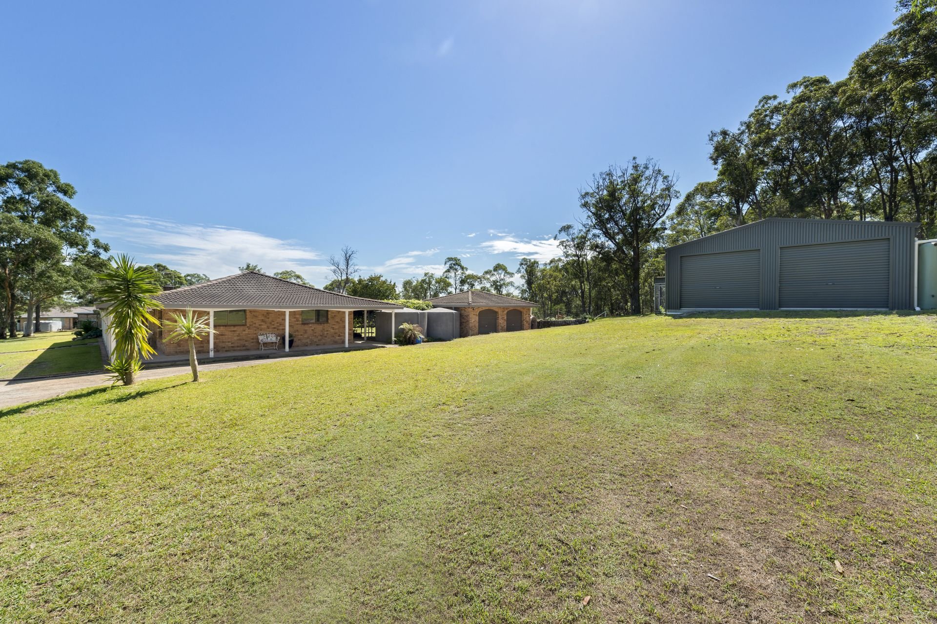 Real Estate For Sale 380 Miller Road Wakefield , NSW