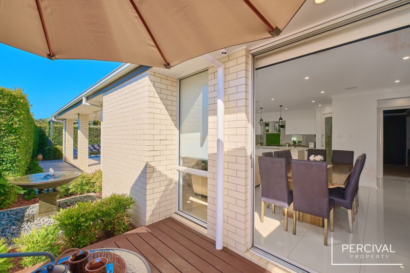 Real Estate For Sale 21 Sovereign Drive Thrumster , NSW Percival