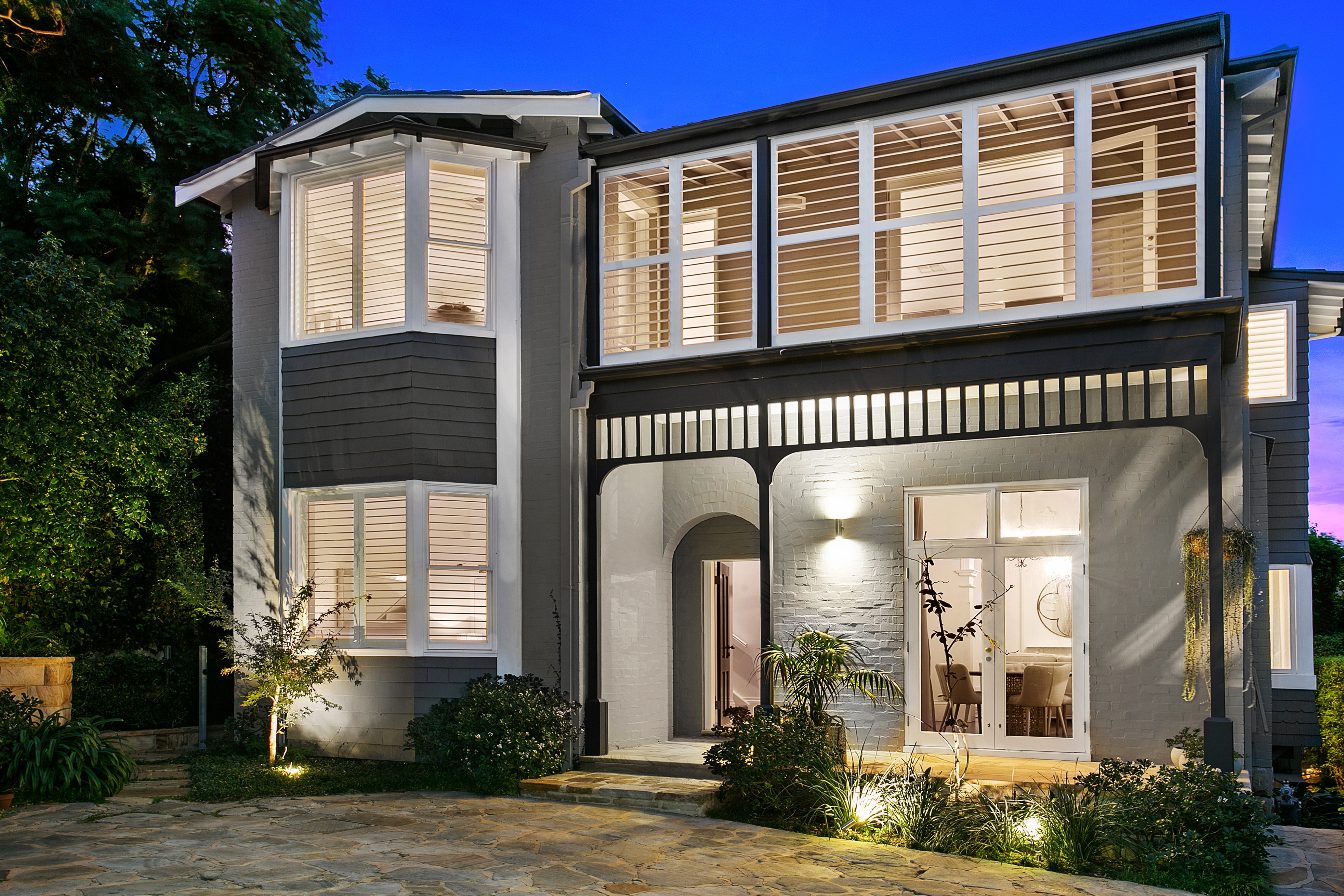 Real Estate For Sale 10 Mandolong Road Mosman , NSW