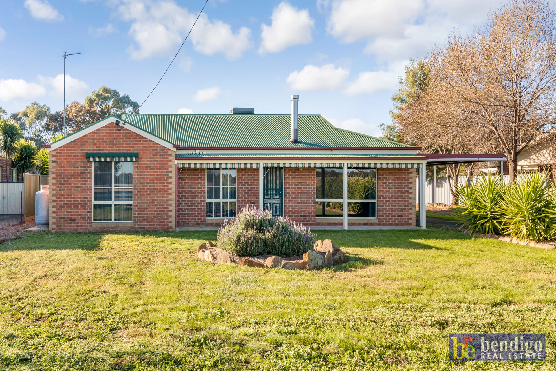49 GoornongFosterville Road, Goornong Bendigo Real Estate