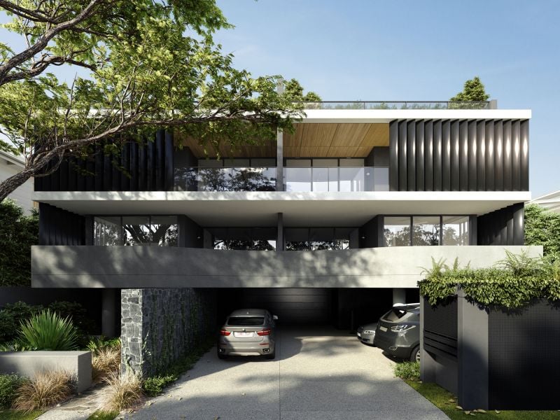 Real Estate For Sale 103/49 Wickham Street Morningside , QLD