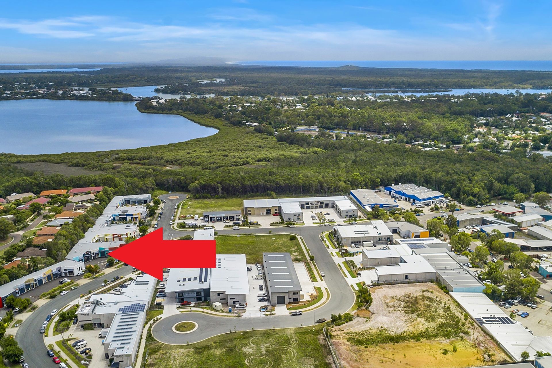 4/47 Gateway Drive, Noosaville Forde Property