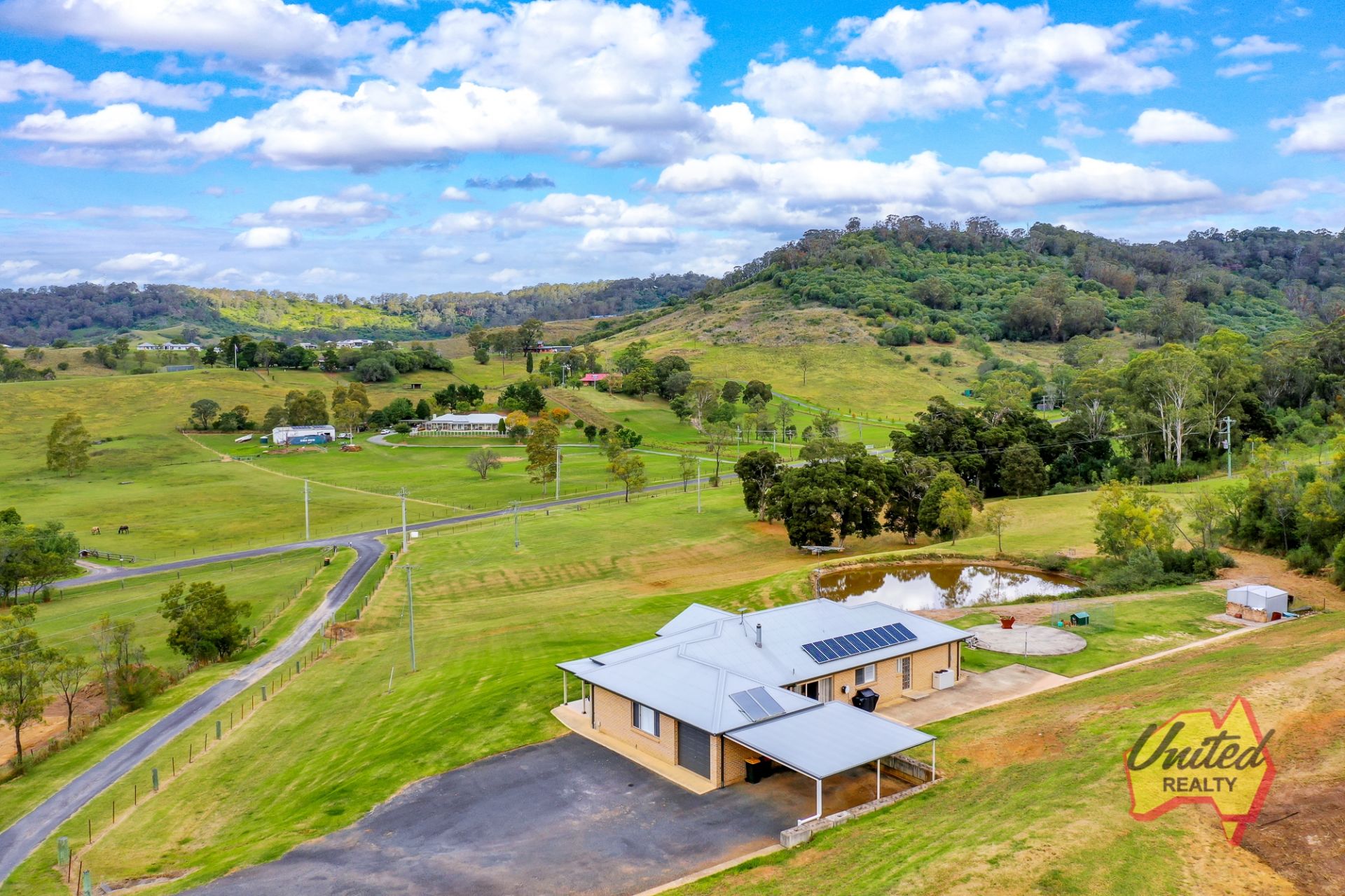140 Cummins Road, Menangle United Realty