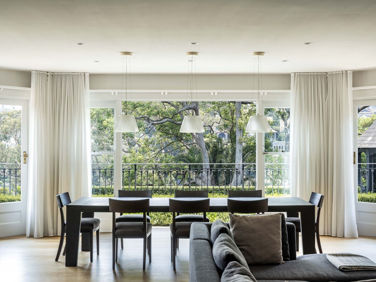 Real Estate For Sale 136 Milson Road Cremorne Point , NSW