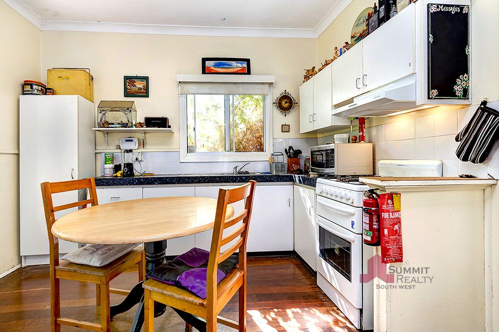 Real Estate For Sale 11 Bushell Street Carey Park , WA