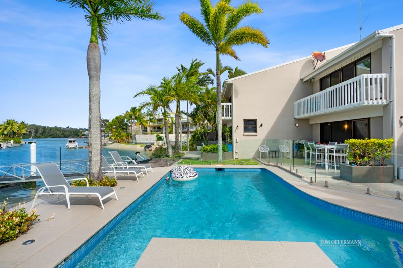 Real Estate For Sale 2/87 Noosa Parade Noosa Heads , QLD