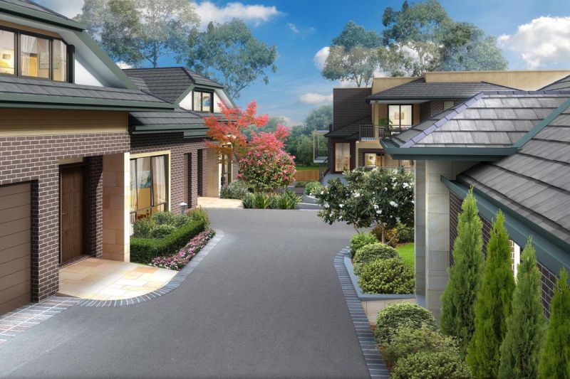 Real Estate For Sale 9/35 Copeland Road Beecroft , NSW