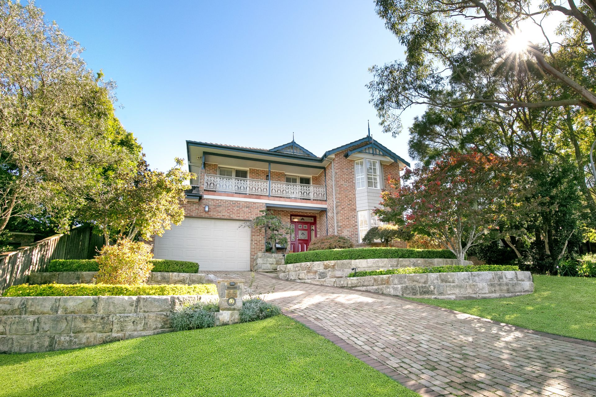 55 Carnarvon Drive, Frenchs Forest Parnell Partners
