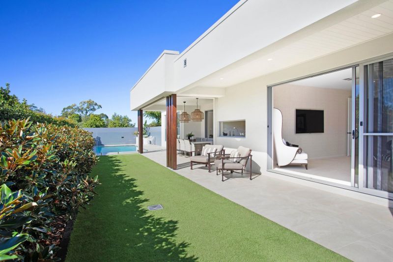 Real Estate For Sale Sanctuary Cove , QLD