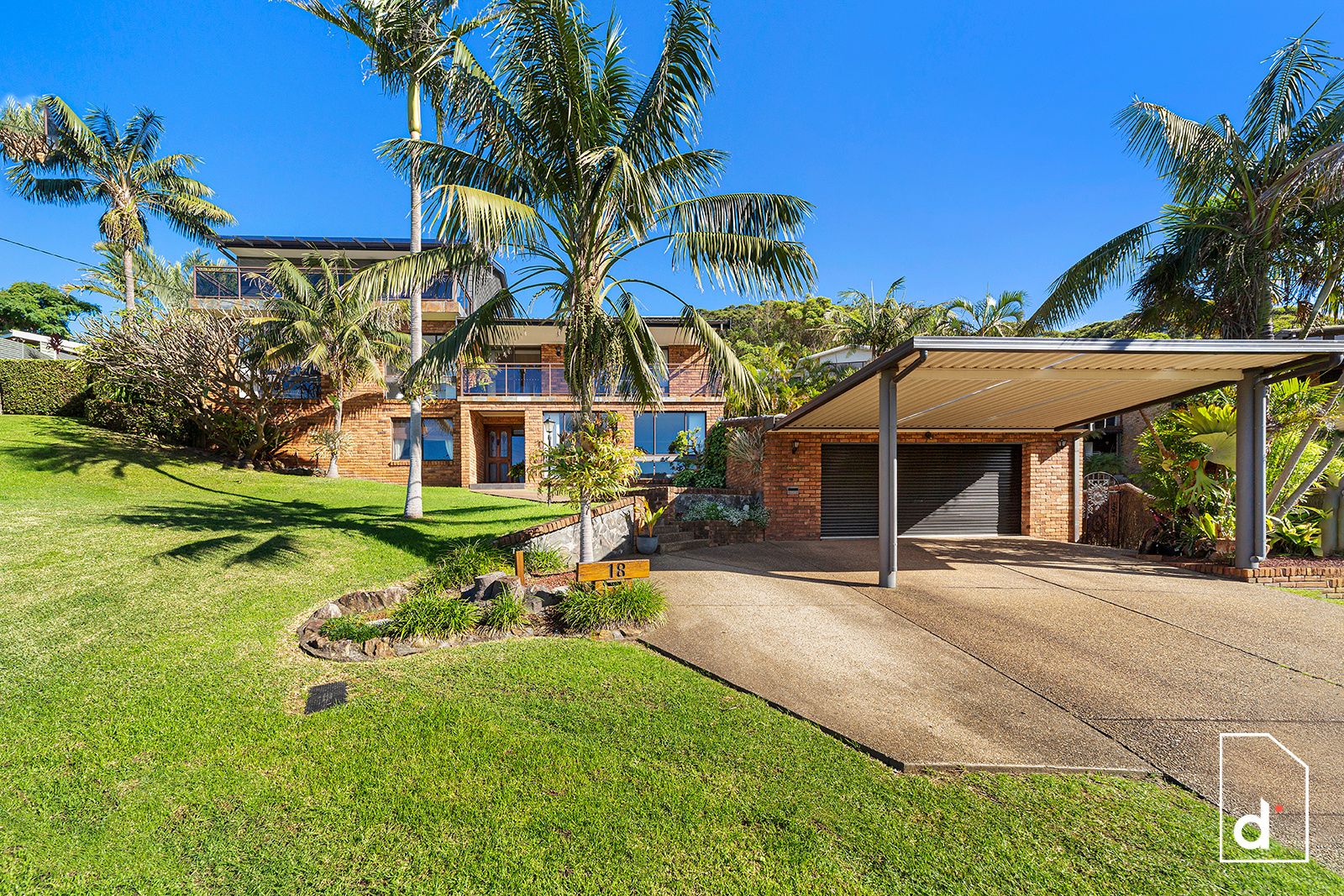 Sold property Undisclosed for 18 Murrawal Road Stanwell Park , NSW 2508