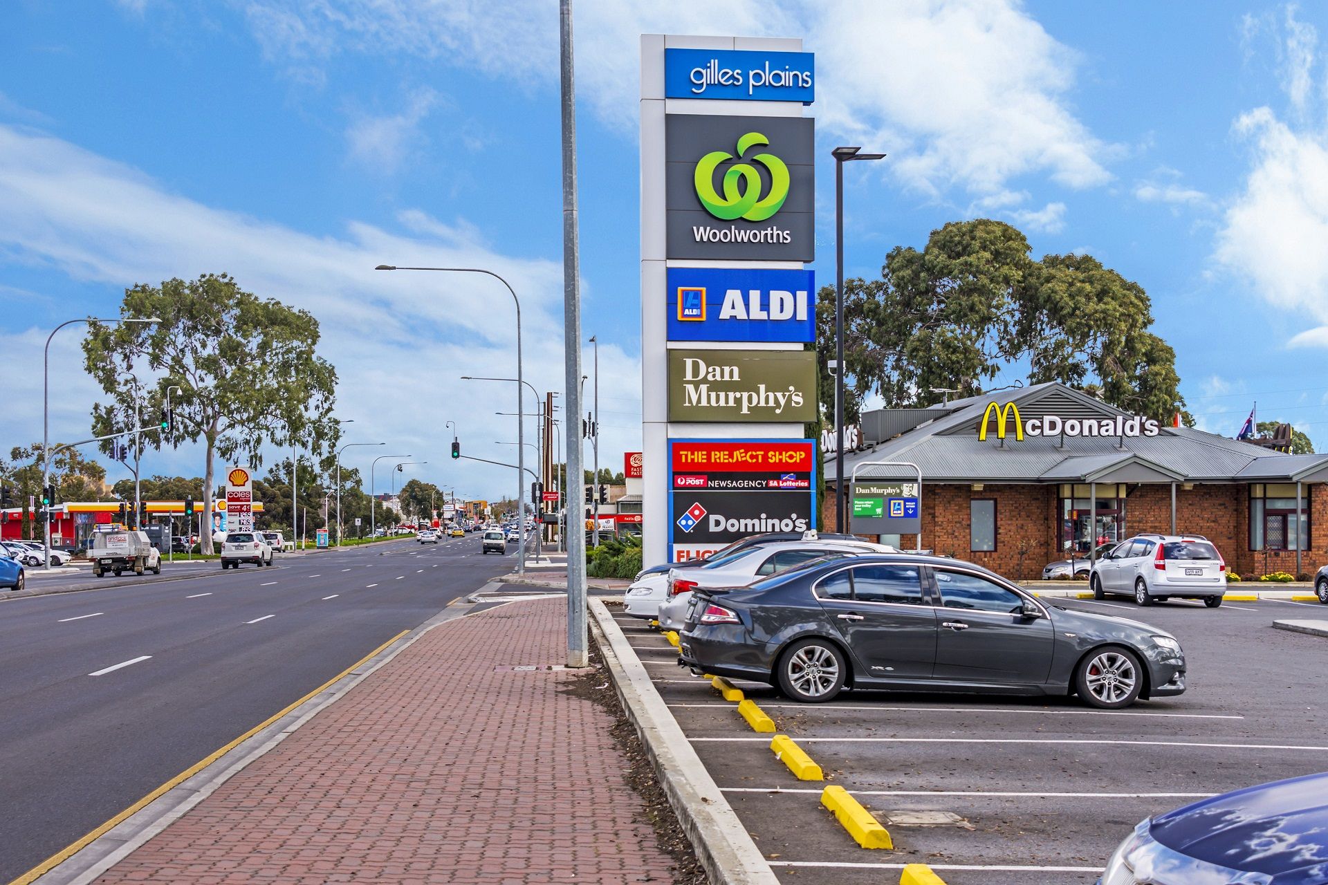 483 North East Road, Hillcrest McGees Property Adelaide