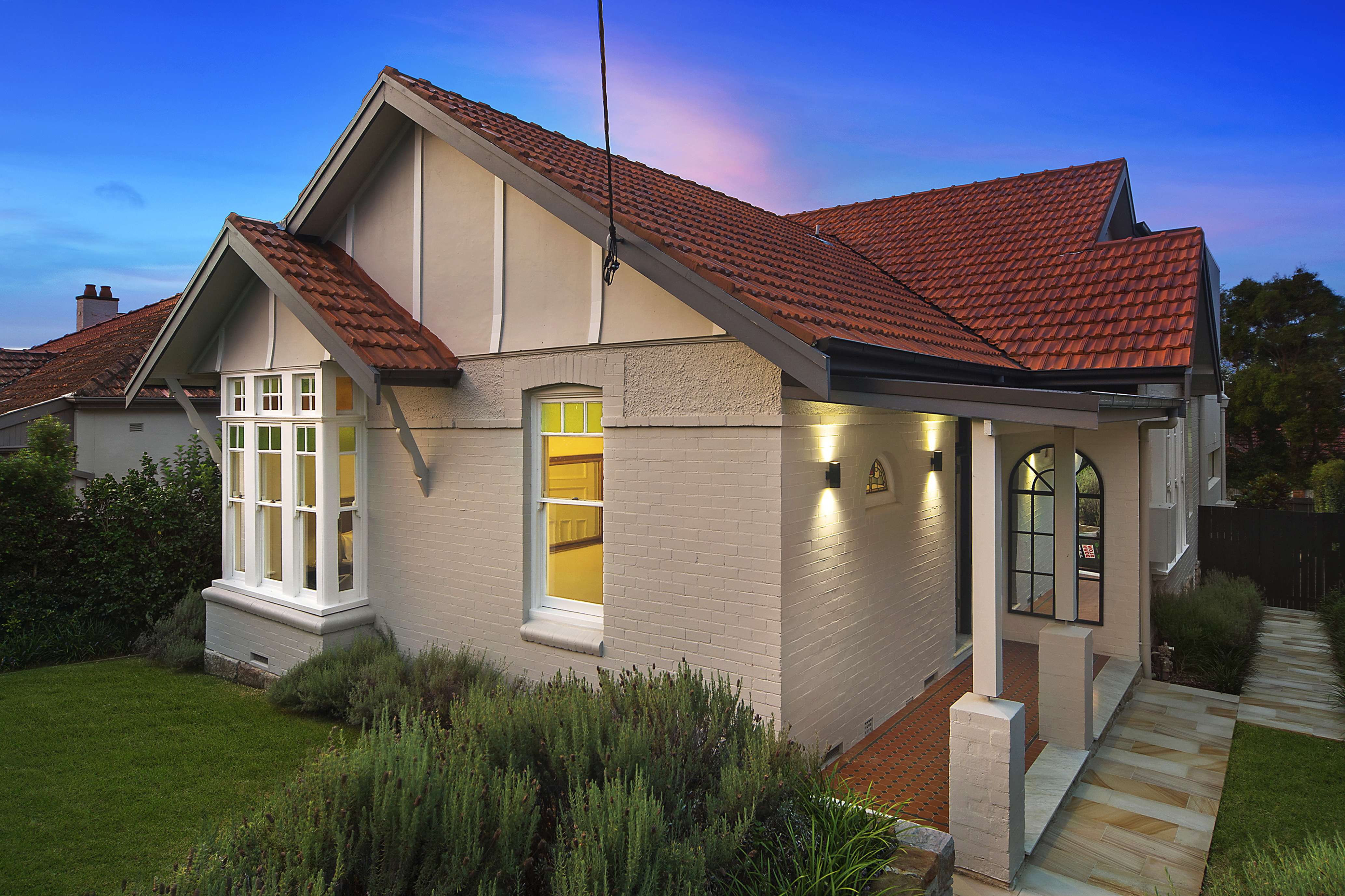 Real Estate For Sale 13 Dalton Road Mosman , NSW