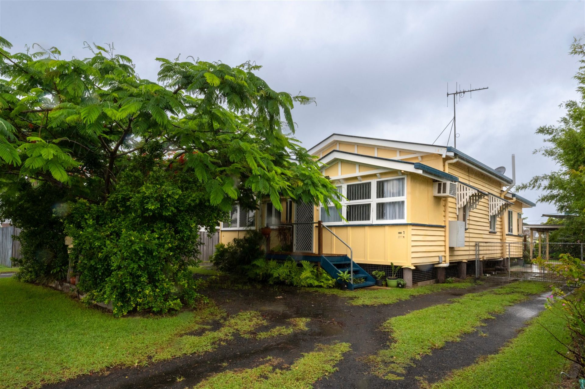 19 Sims Road..., AVENELL HEIGHTS Four Walls Realty