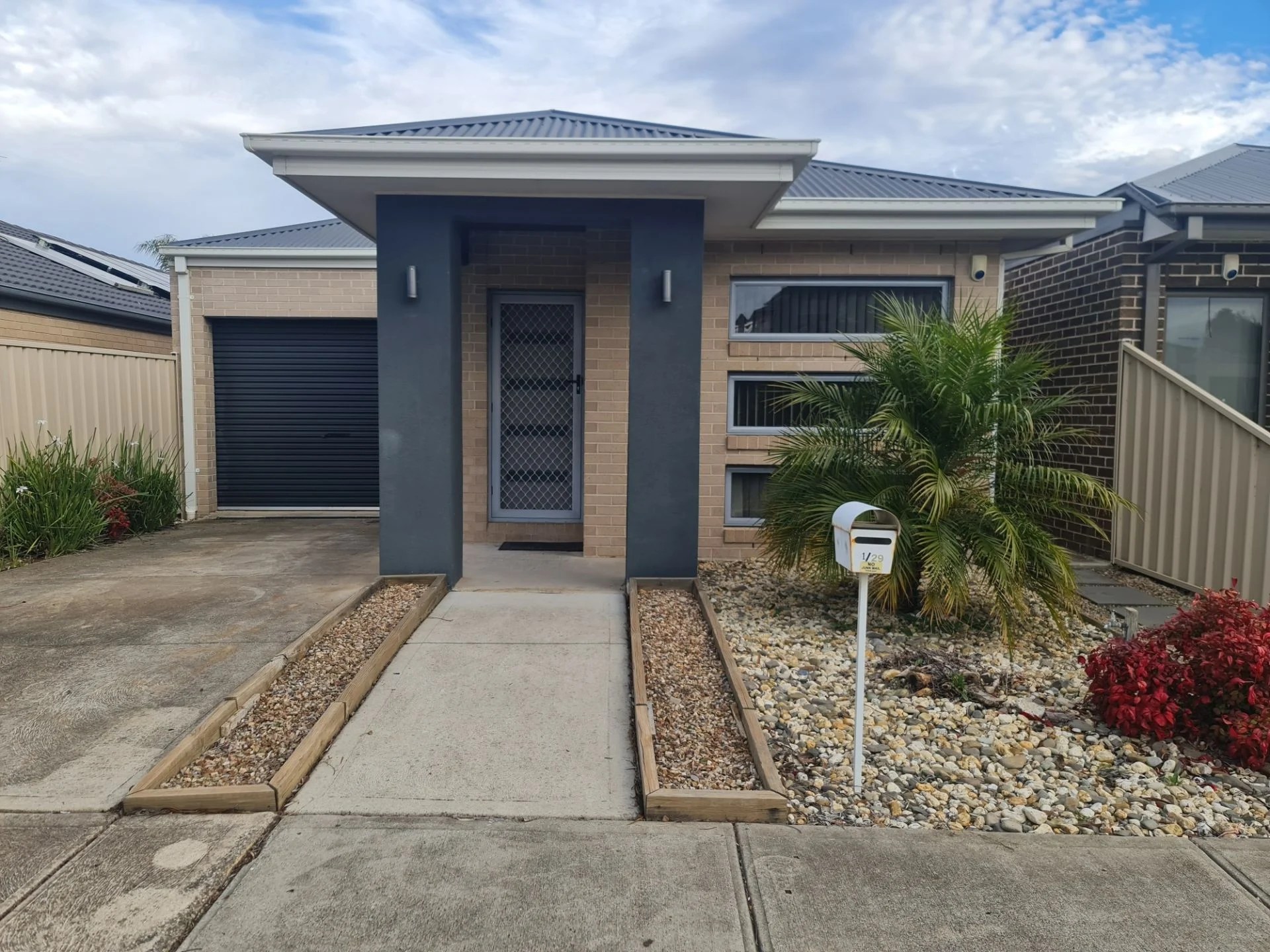 1/29 Lady Penrhyn Drive, Harkness OBrien Real Estate