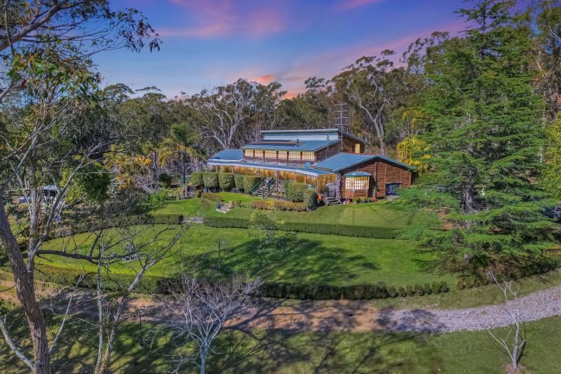 Real Estate For Sale 178 Greta Road Kulnura , NSW
