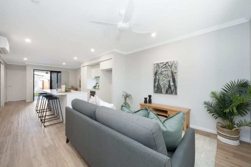 30 Castleview Lane, Garbutt Harcourts Kingsberry Townsville