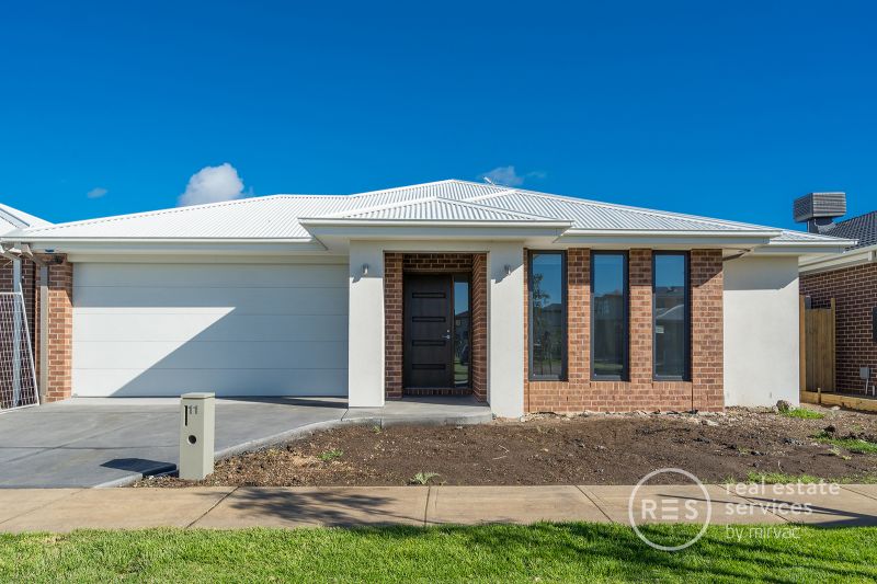 Real Estate For Lease 11 Grammar Avenue Donnybrook , VIC