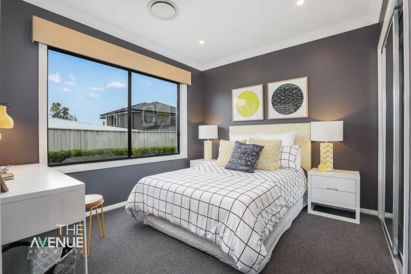 17 Magrath Street, Kellyville The Avenue Real Estate