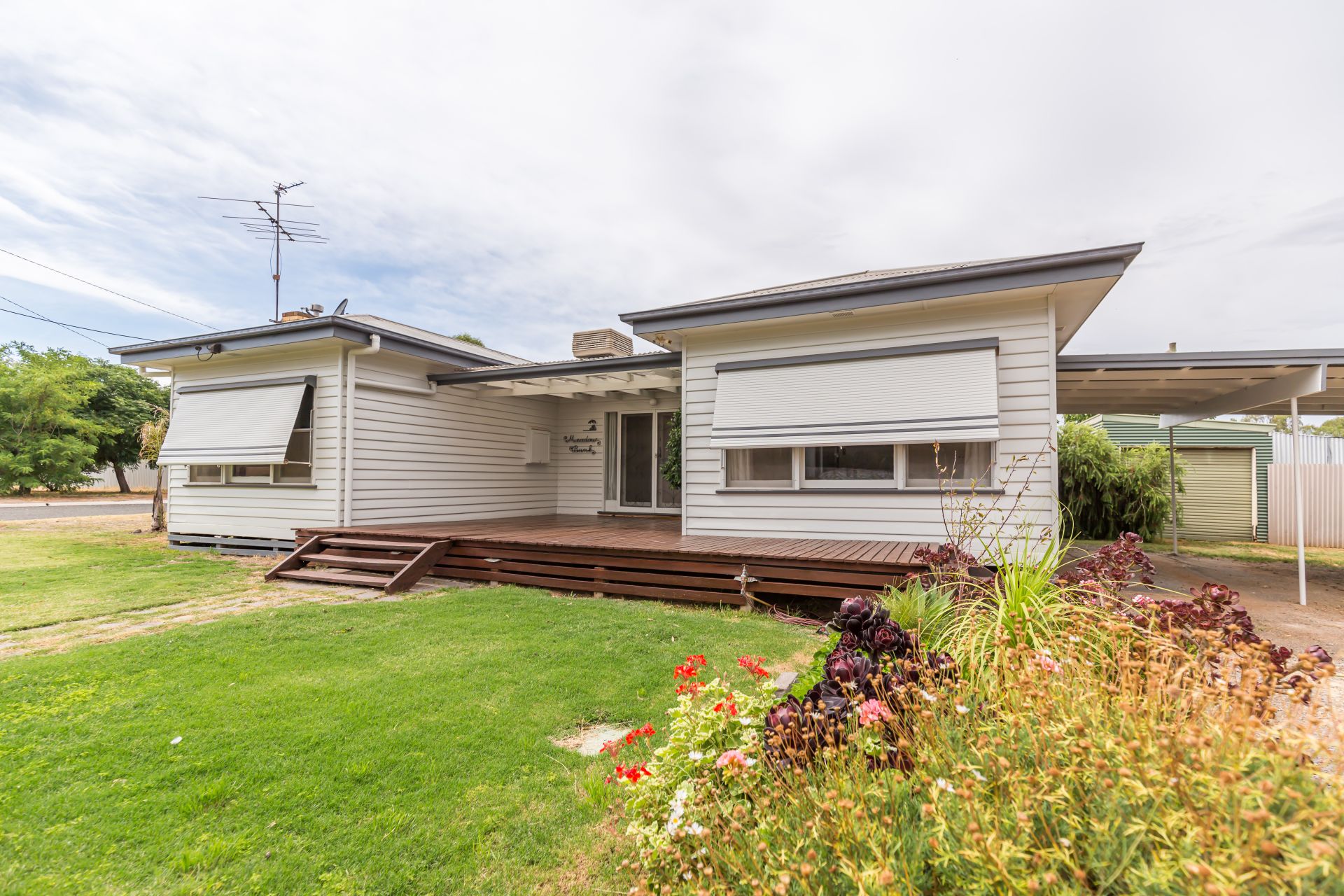 1 MacBain Street, Horsham Wes Davidson Real Estate